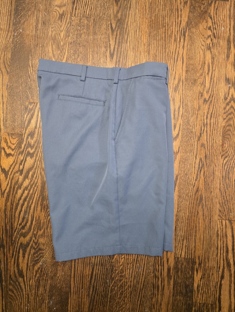 Ben Hogan Performance Golf Shorts – Men’s Size 36 – Blue Gray - Picture 2 of 5